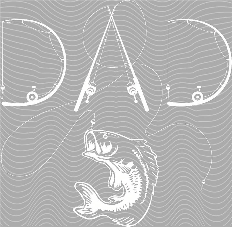 Fishing Series-DY 143
